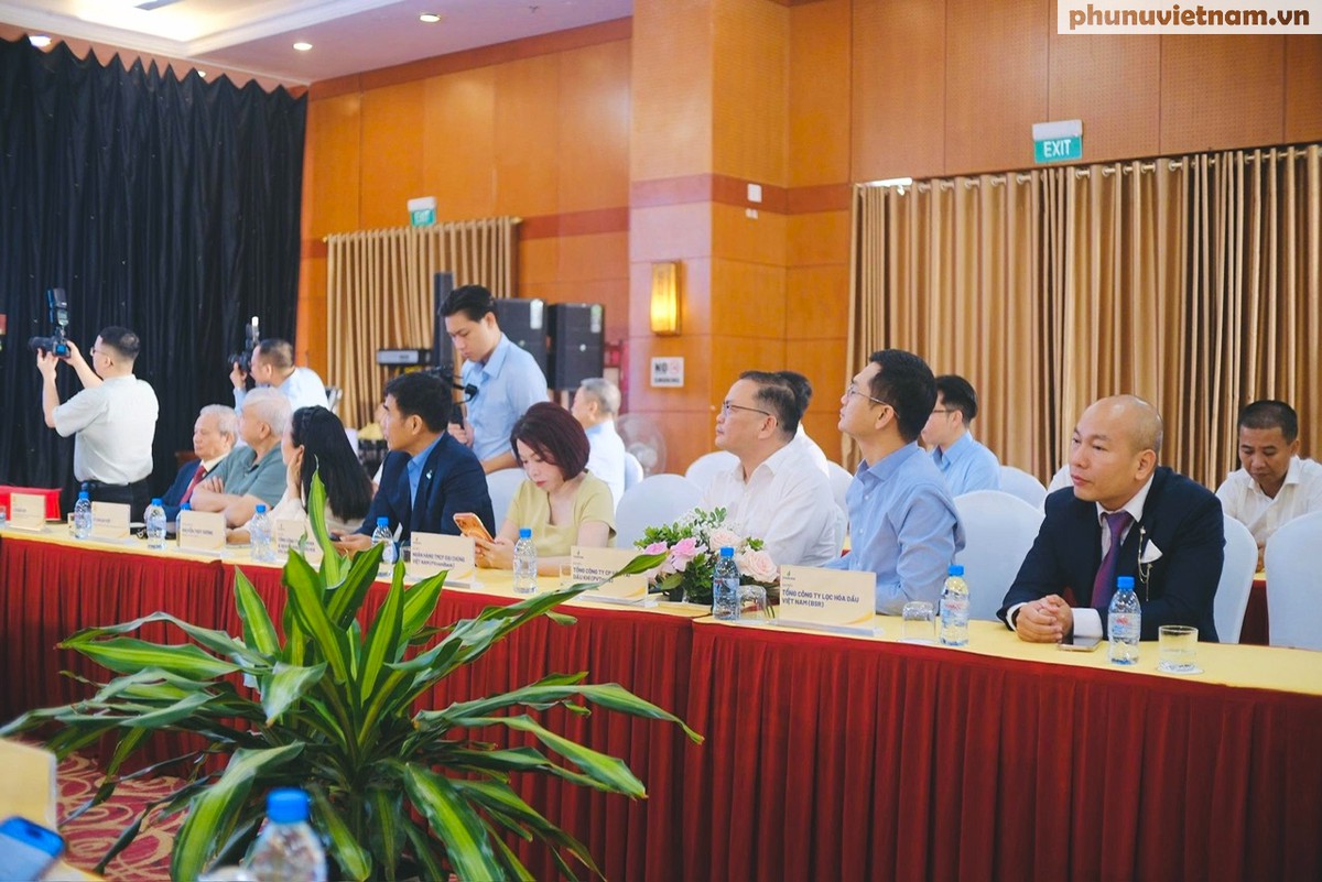 10 năm Ngày văn hóa doanh nghiệp Việt Nam: Chuyển hóa giá trị văn hóa thành năng lực phát triển- Ảnh 2.