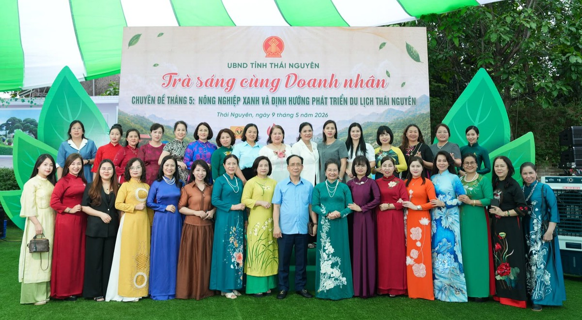Giải thưởng Phụ nữ Việt Nam năm 2026: Nâng tầm sản vật quê hương, tạo sinh kế bền vững- Ảnh 1.
