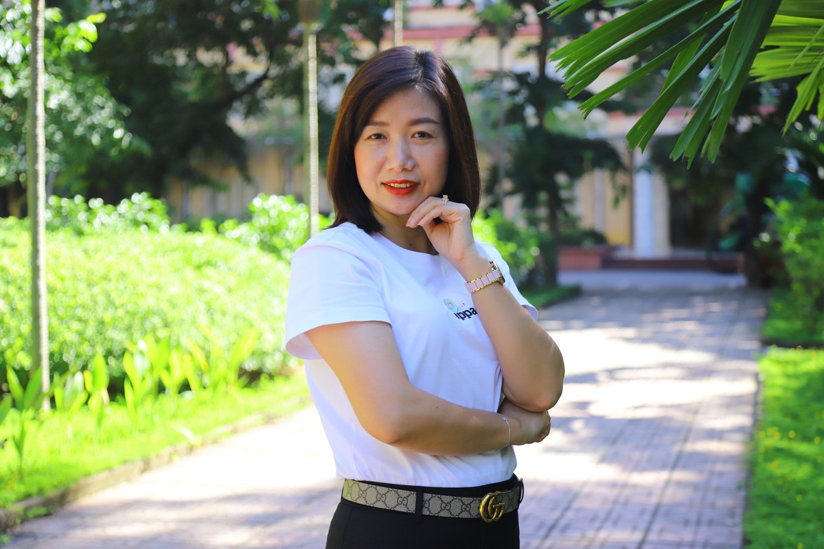 Giải thưởng Phụ nữ Việt Nam năm 2026: Những người "truyền lửa" nâng tầm tri thức- Ảnh 1.