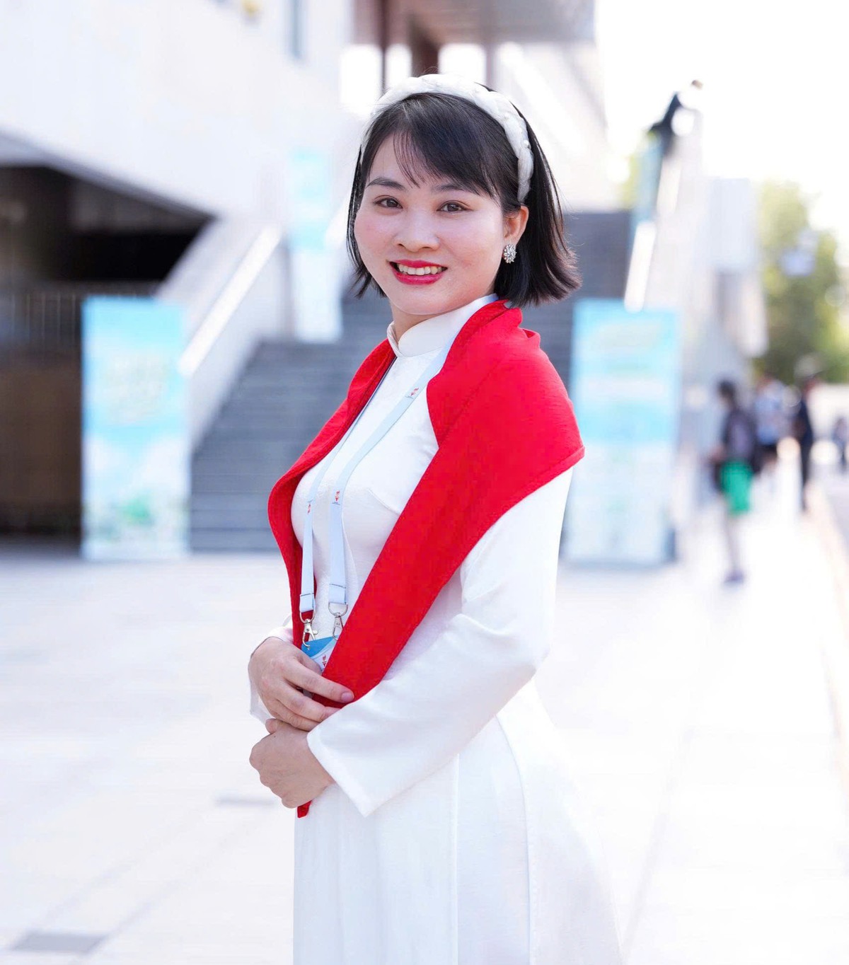 Diễn đàn tháng 10: Không cam chịu cũng là tự trọng - Ảnh 1.