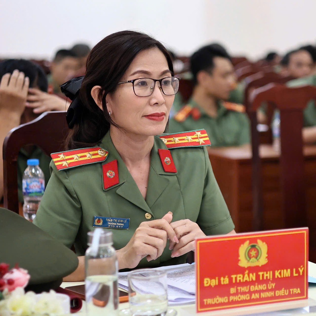 Giải thưởng Phụ nữ Việt Nam năm 2026: "Thép đã tôi" trong gian khó- Ảnh 1.