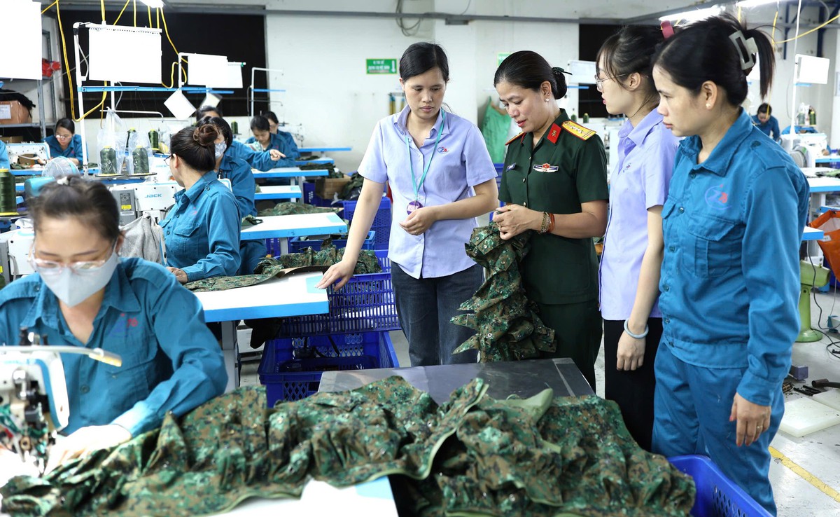 Giải thưởng Phụ nữ Việt Nam năm 2026: "Thép đã tôi" trong gian khó- Ảnh 2.