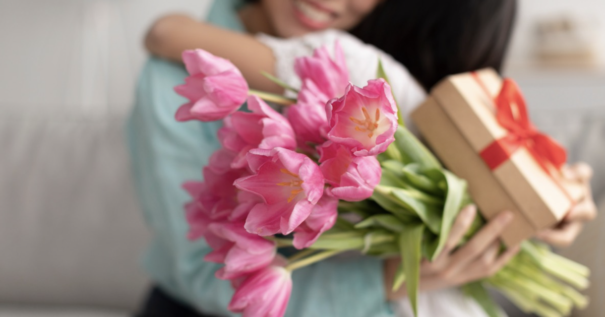 U50 học cách yêu bản thân từ những điều mẹ để lại - Ảnh 3.