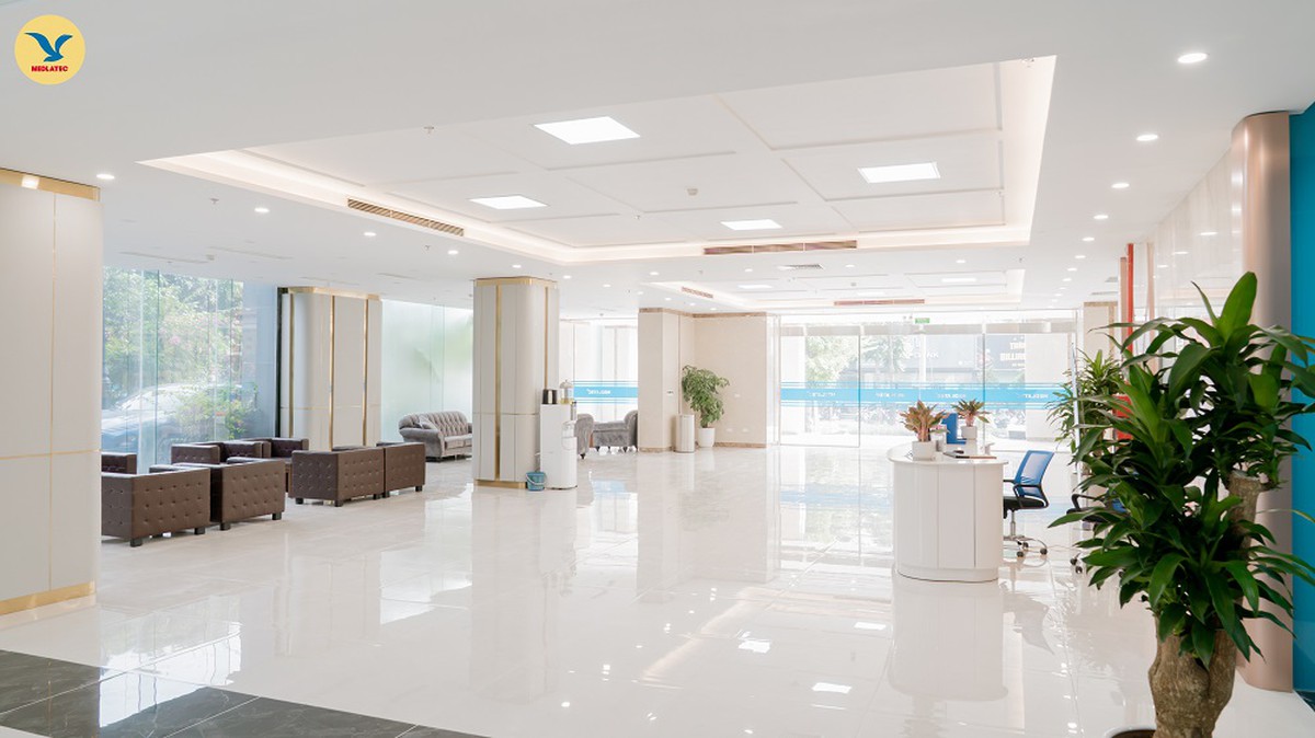 Chào mừng thành viên mới của Hệ thống Y tế MEDLATEC: Hàng ngàn ưu đãi chăm sóc sức khỏe dành cho khách hàng- Ảnh 1.