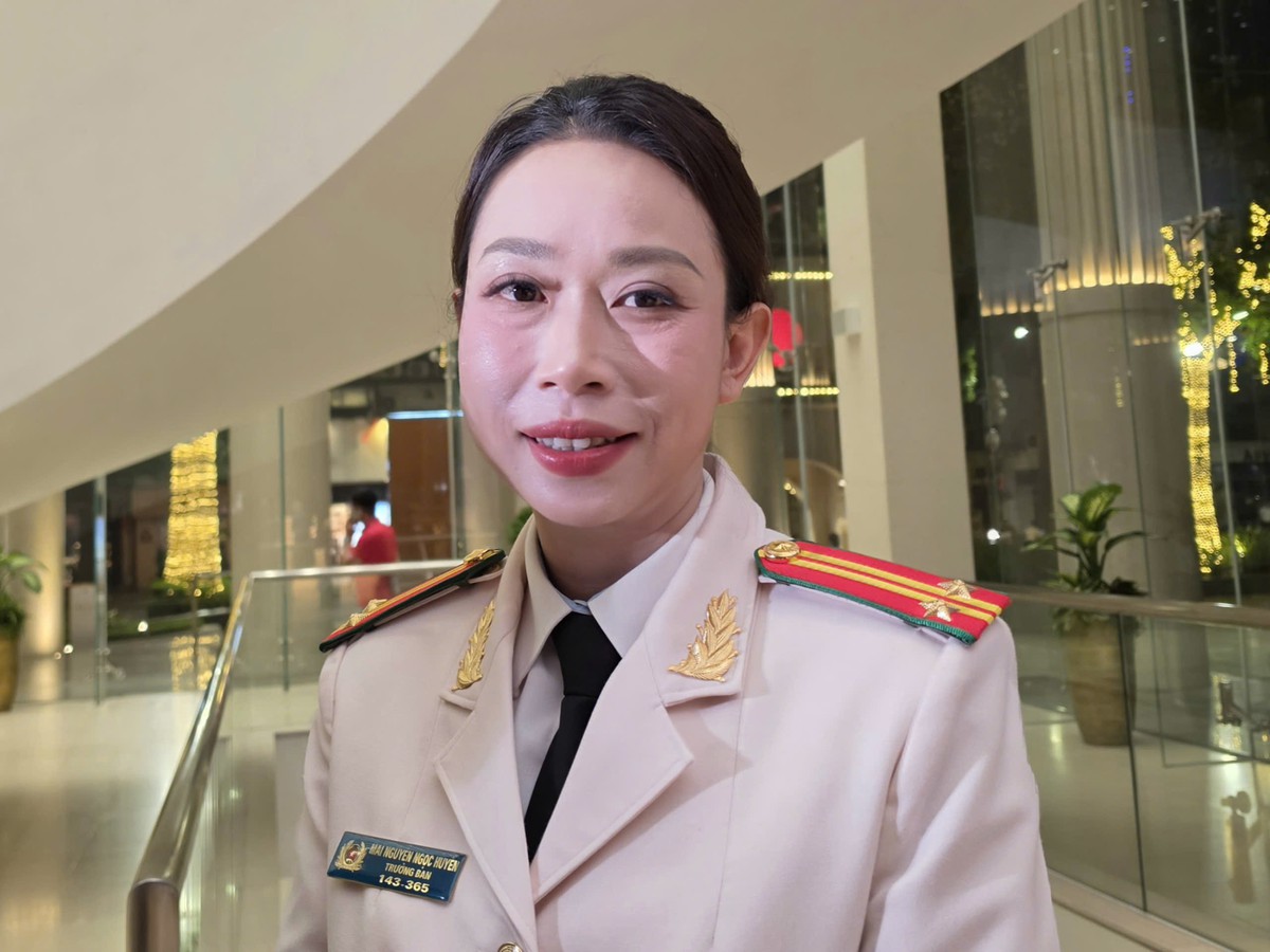 Rạng ngời phụ nữ Việt Nam- Ảnh 8.