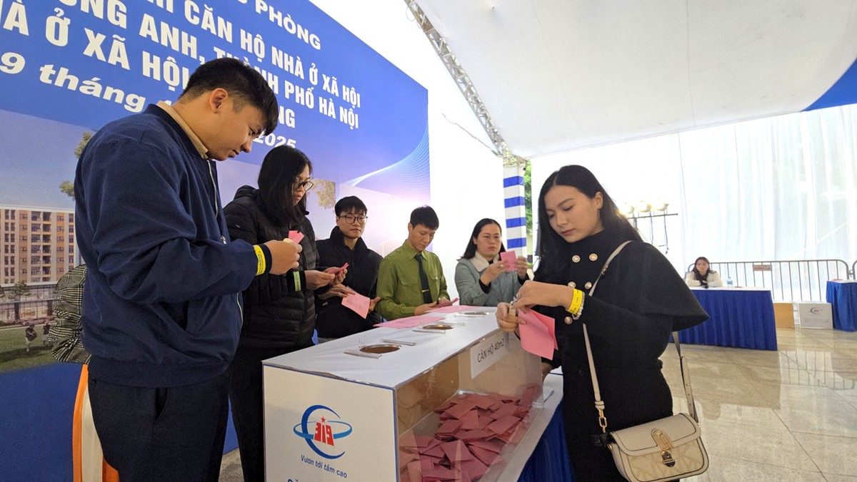 Hơn 18.000 căn nhà ở cho thuê "đổ bộ" ra thị trường - Ảnh 1.