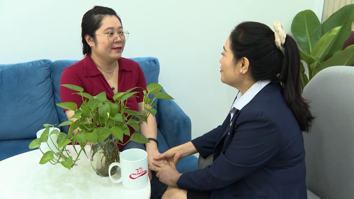 Lời hứa với con được vun đắp từ sự thấu hiểu và sẻ chia- Ảnh 3.