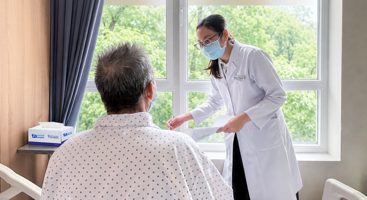 Số ca mắc Cúm A tăng, cảnh báo bệnh nặng ở người cao tuổi- Ảnh 2.