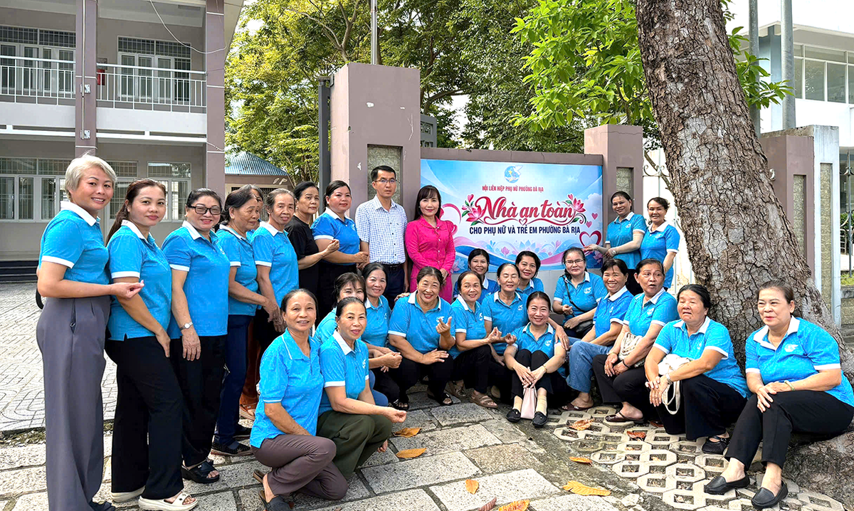 TPHCM: Nhiều hoạt động ý nghĩa chào mừng Ngày 20/10- Ảnh 5.