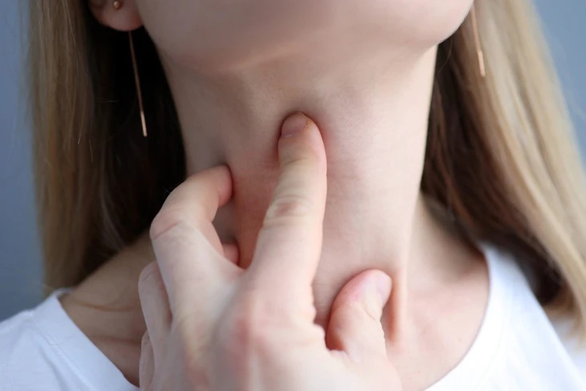 Ung thư vú, tuyến giáp: Có dấu hiệu bất thường, cần kiểm tra sớm- Ảnh 2.