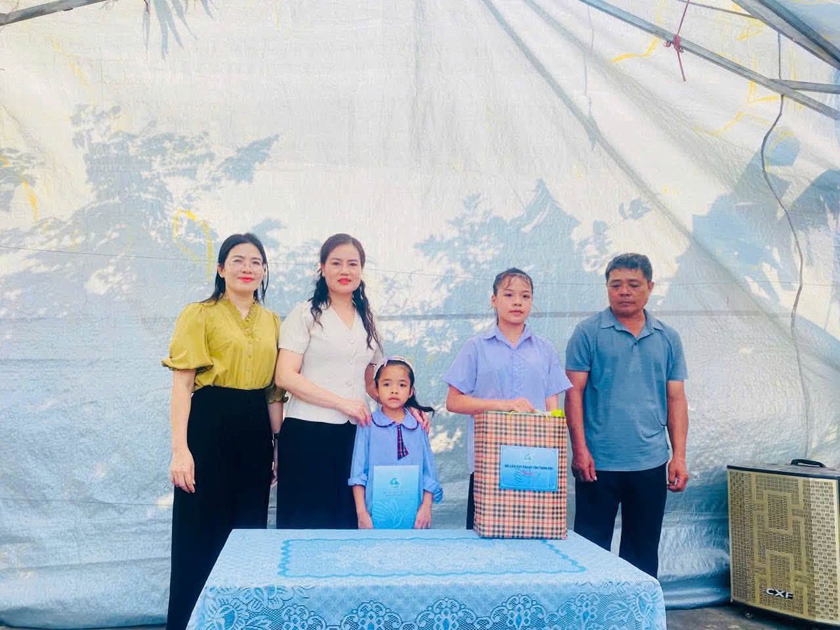 Các cấp Hội LHPN Thanh Hóa sôi nổi chào mừng 96 năm thành lập Hội LHPN Việt Nam- Ảnh 4.