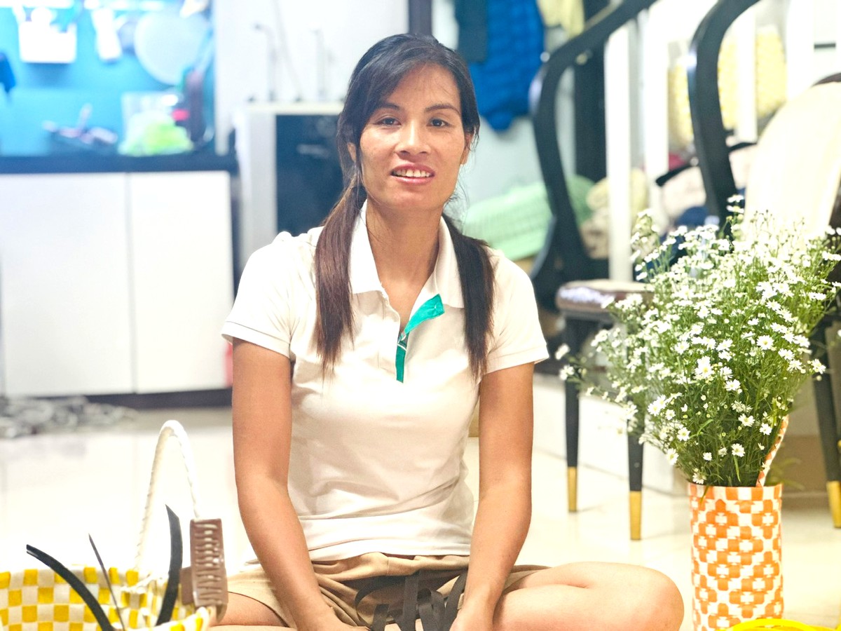 Hội LHPN phường Việt Hưng: Từ lắng nghe đến đồng hành thiết thực- Ảnh 1.