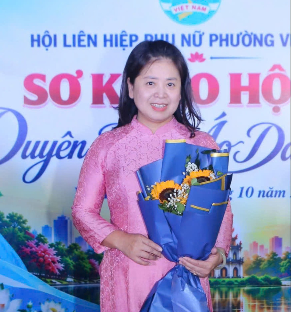Hội LHPN phường Việt Hưng: Từ lắng nghe đến đồng hành thiết thực- Ảnh 4.