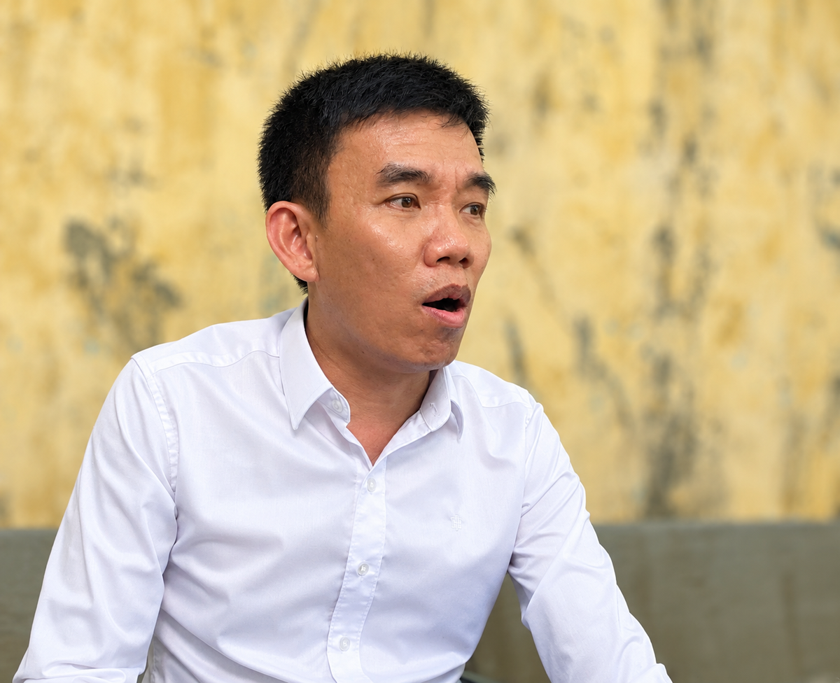 Hành trình tìm lại những bước chân cho trẻ em vùng cao- Ảnh 3.