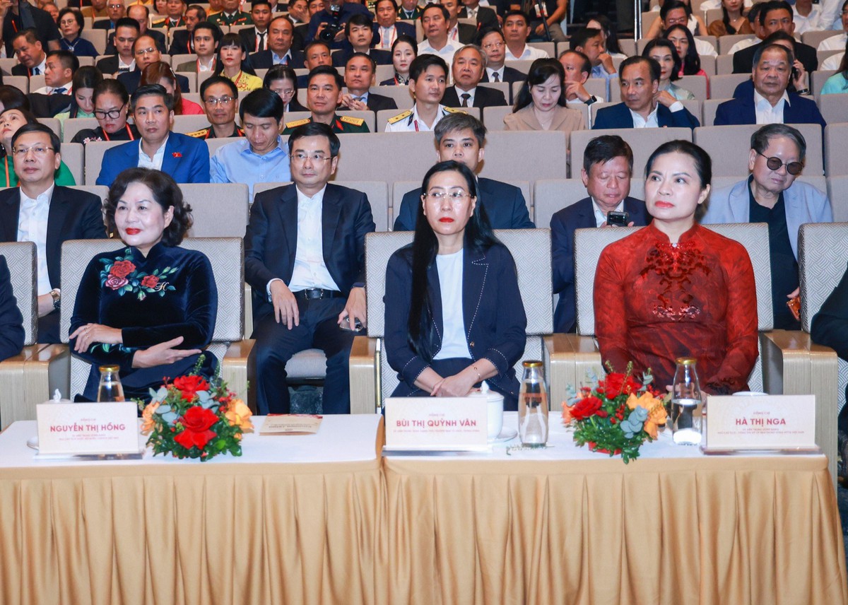 Hơn 366 tỷ đồng đăng ký ủng hộ tại Chương trình phát động Tháng cao điểm "Vì người nghèo" năm 2026- Ảnh 4.