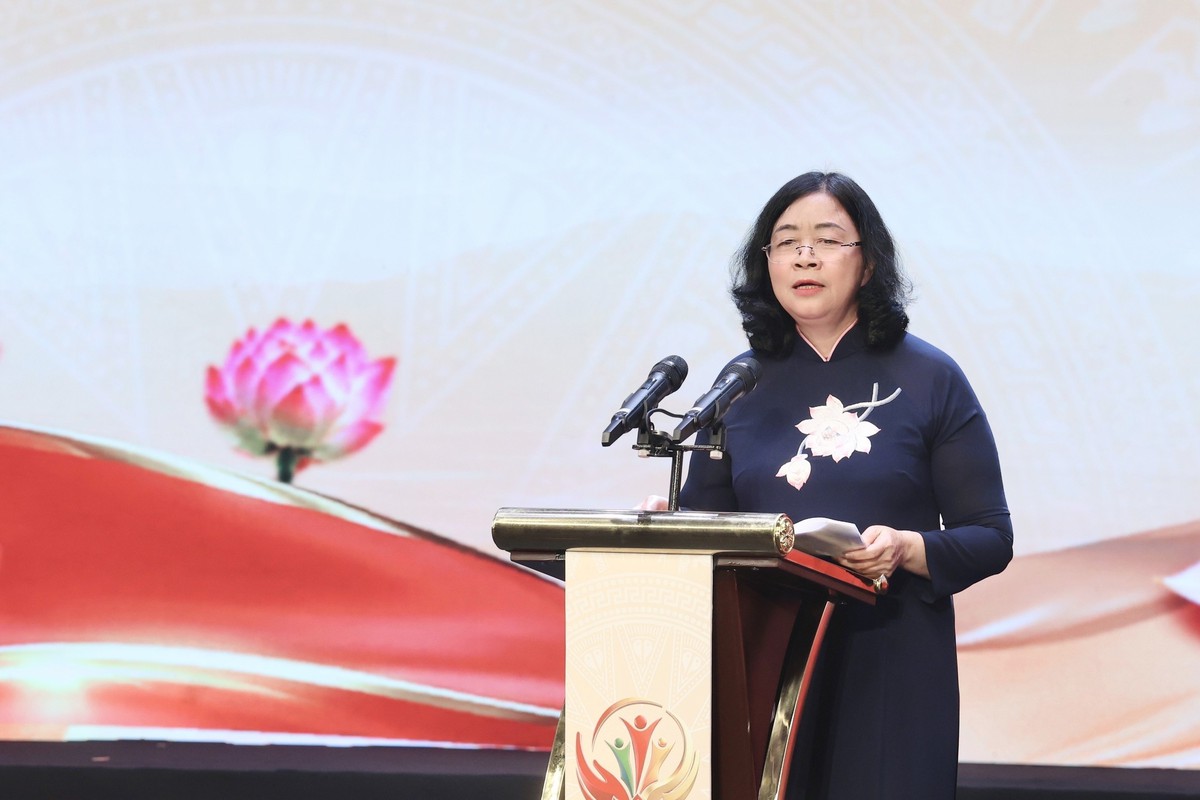 Hơn 366 tỷ đồng đăng ký ủng hộ tại Chương trình phát động Tháng cao điểm "Vì người nghèo" năm 2026- Ảnh 3.