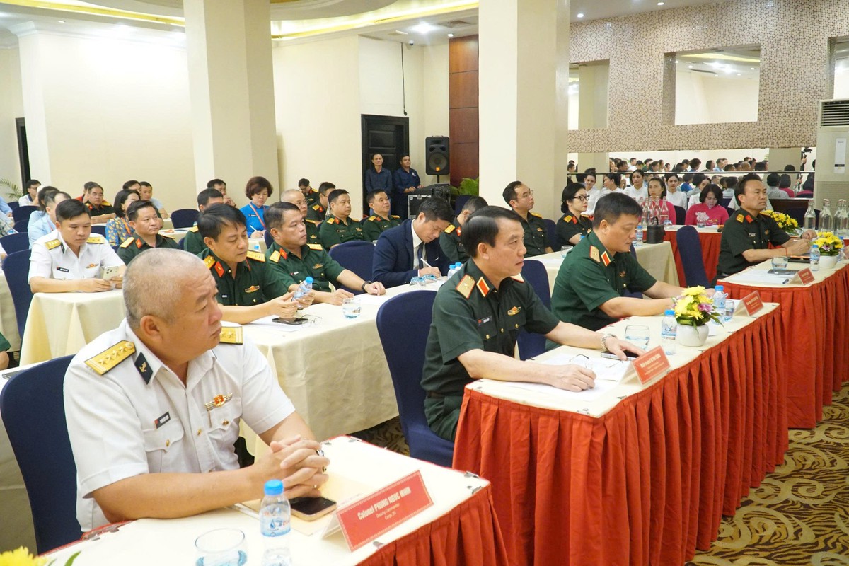 Bế mạc Hội chợ kết nối giao thương và quảng bá sản phẩm Việt Nam - Campuchia 2026- Ảnh 1.