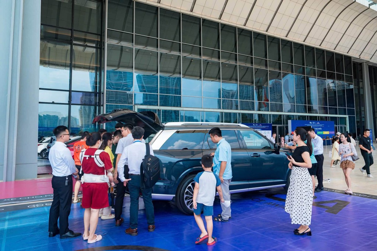 Car Choice Awards 2026: Vinh danh những dấu ấn nổi bật cho thị trường ô tô Việt - Ảnh 3.