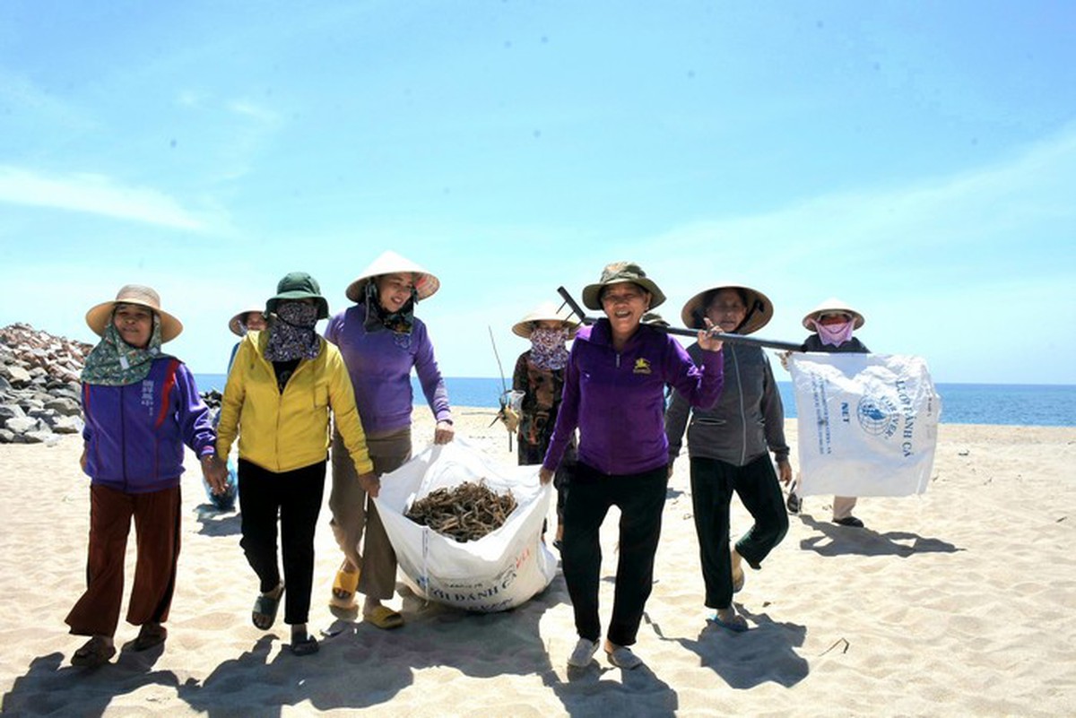 Lồng ghép giới vào Dự thảo Luật Bảo vệ môi trường sửa đổi 2026: Từ nguyên tắc pháp lý đến trách nhiệm thực thi- Ảnh 1.