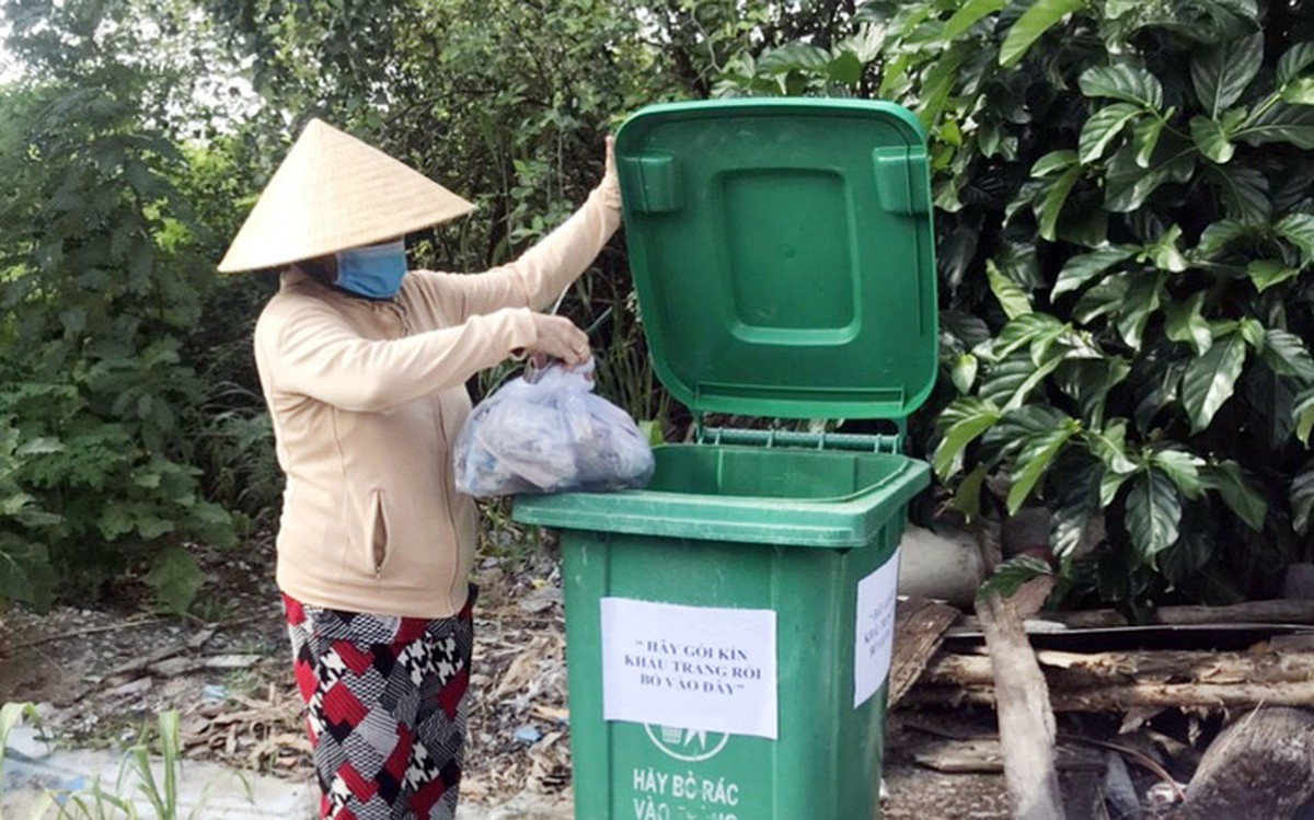Lồng ghép giới vào Dự thảo Luật Bảo vệ môi trường sửa đổi 2026: Từ nguyên tắc pháp lý đến trách nhiệm thực thi- Ảnh 3.