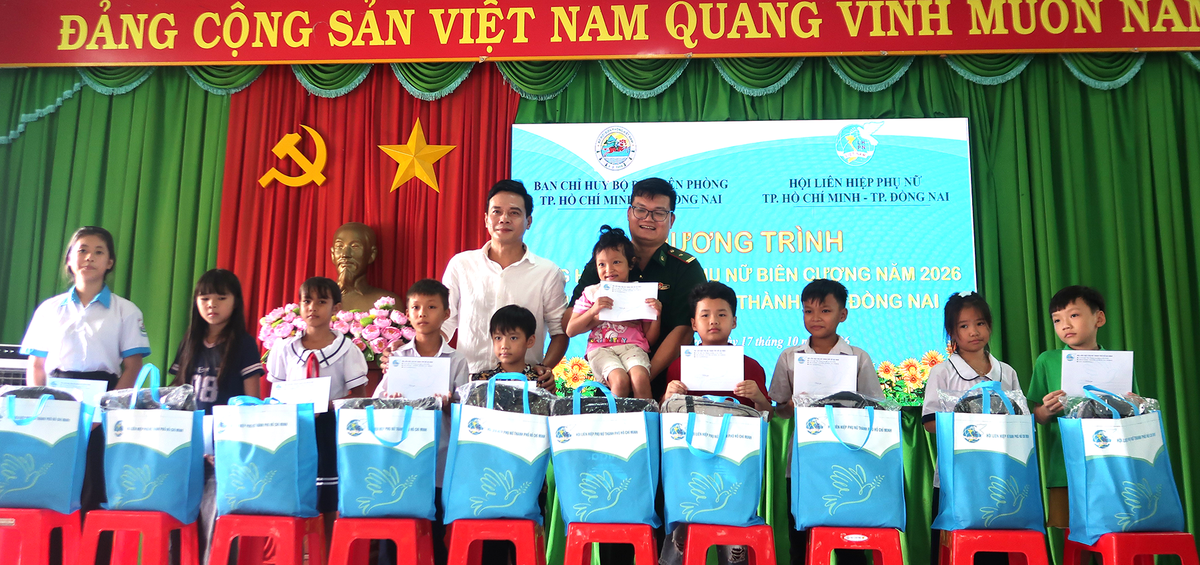 Tiếp sức phụ nữ vùng biên vươn lên trong cuộc sống- Ảnh 10.
