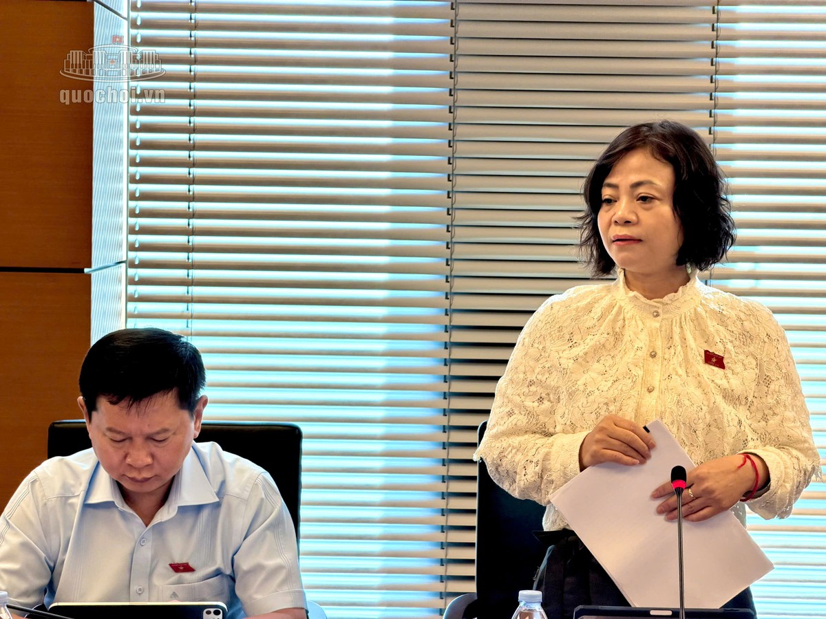 Từ thực tiễn chương trình "Mẹ đỡ đầu", đề nghị mở rộng diện trẻ em được nhận làm con nuôi - Ảnh 2.