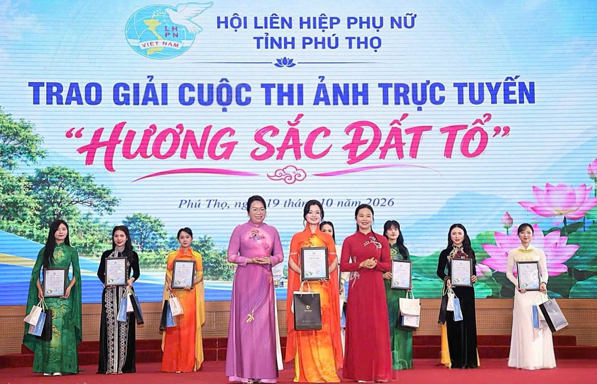 Phụ nữ Đất Tổ đưa sản vật quê hương vào hành trình du lịch xanh- Ảnh 3.