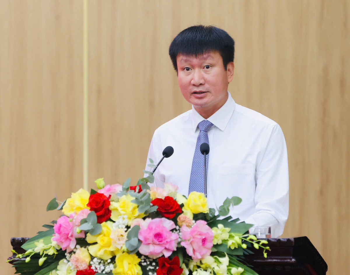 Phụ nữ Ninh Bình năm 2026 đối thoại 6 nhóm vấn đề lớn với người đứng đầu cấp ủy, chính quyền tỉnh - Ảnh 3.