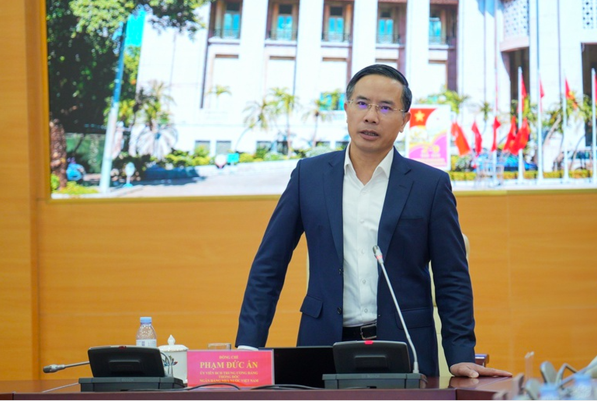 Ngân hàng thương mại đồng loạt triển khai giảm lãi suất- Ảnh 1.