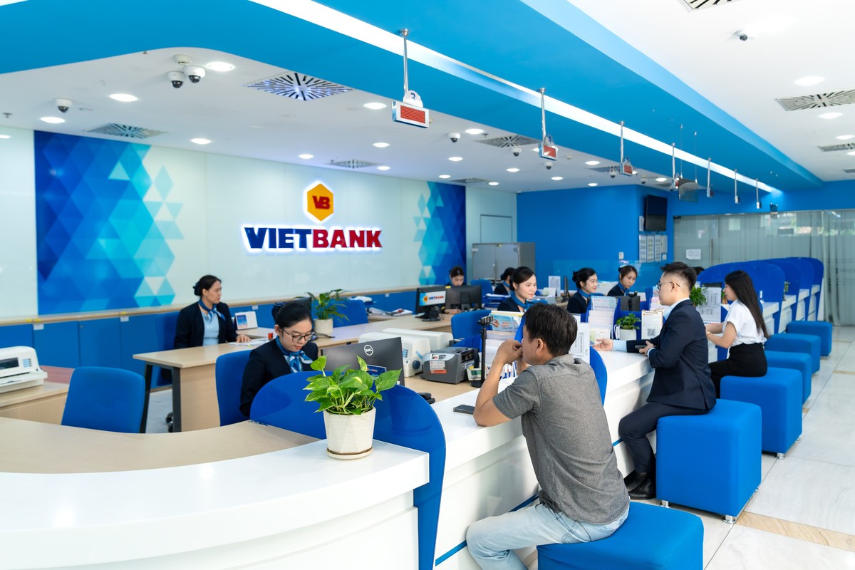 Ngân hàng thương mại đồng loạt triển khai giảm lãi suất- Ảnh 3.