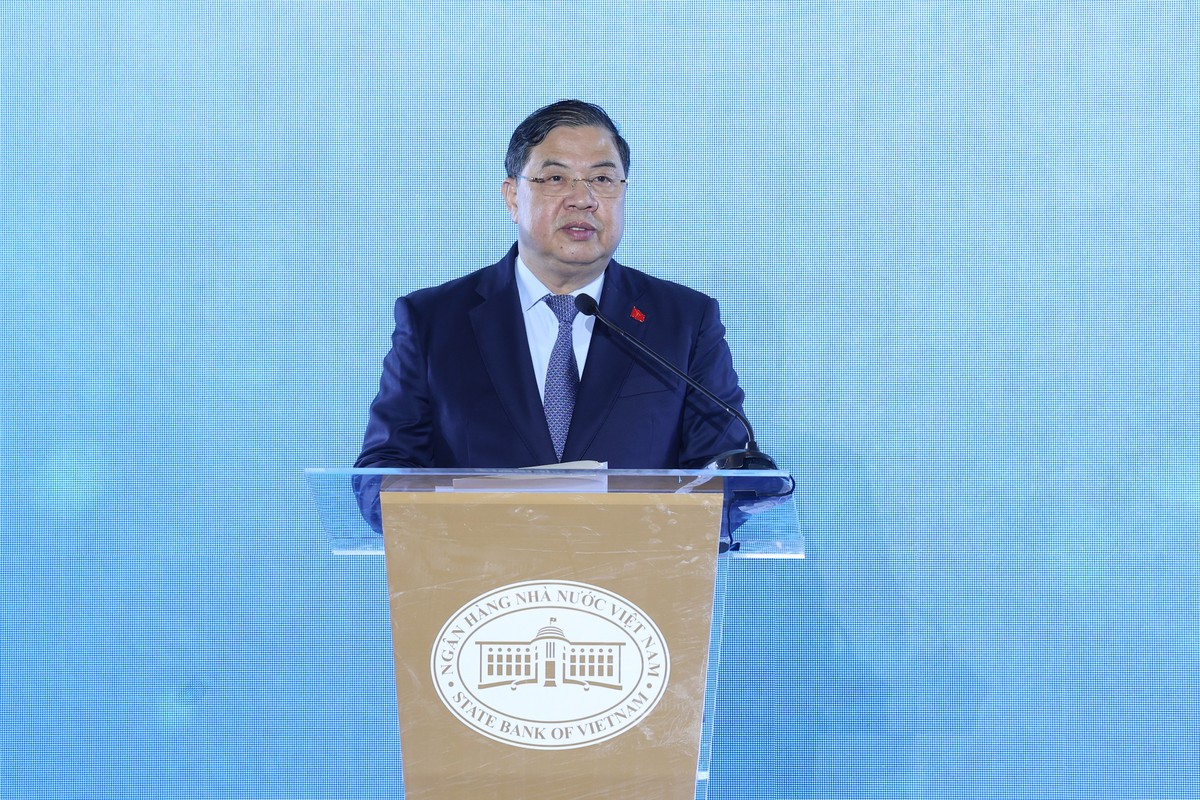 Ngân hàng Nhà nước và Hội LHPN Việt Nam ký kết Chương trình phối hợp giai đoạn 2026-2030 - Ảnh 1.