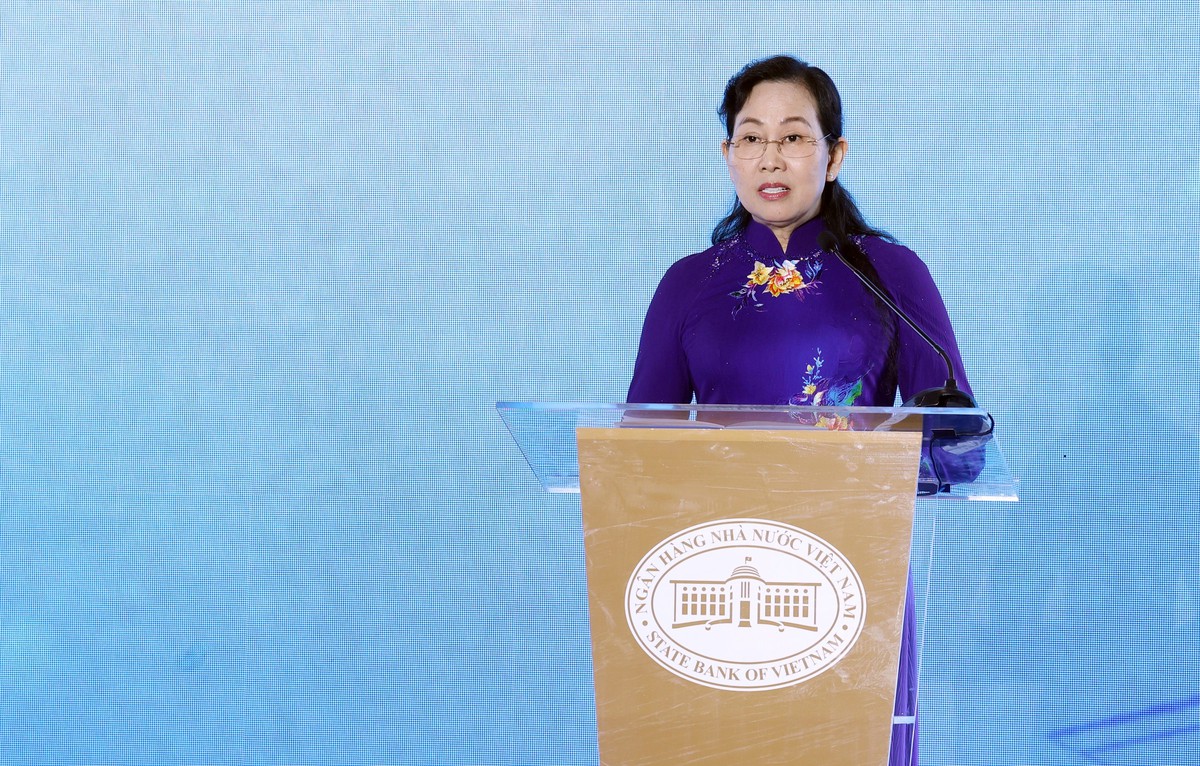 Ngân hàng Nhà nước và Hội LHPN Việt Nam ký kết Chương trình phối hợp giai đoạn 2026-2030 - Ảnh 5.