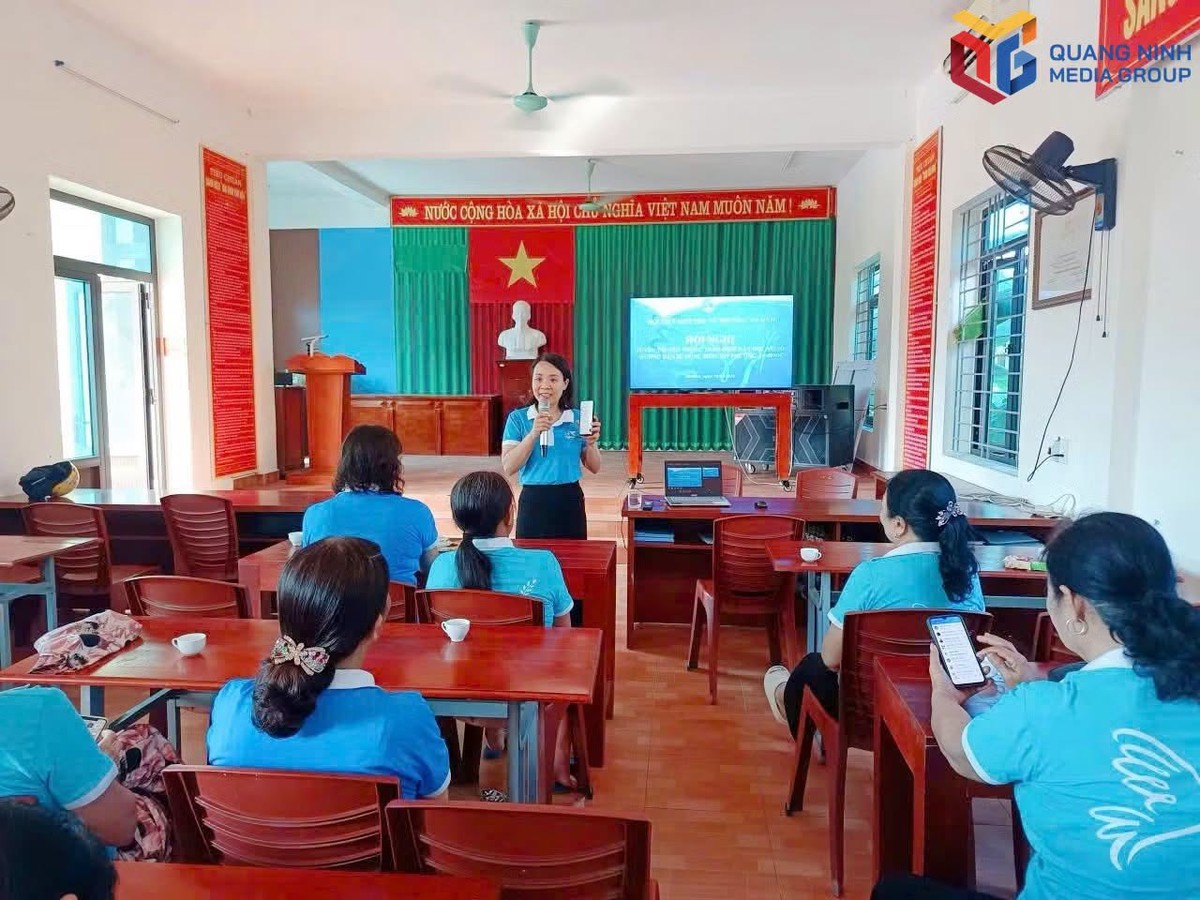 Con, cháu đang là… mật khẩu của người cao tuổi- Ảnh 5.