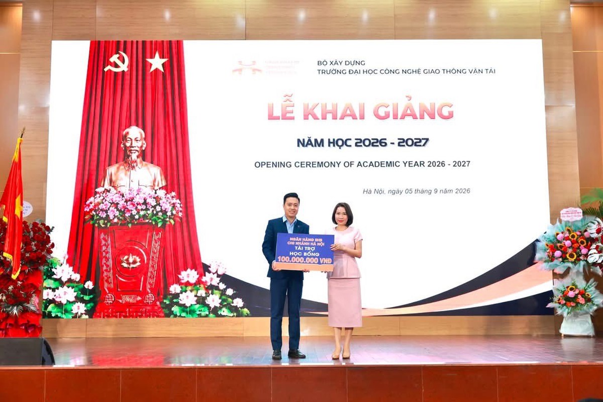 Một lá thư, một ước mơ và hành trình SHB nâng bước đến trường- Ảnh 3.