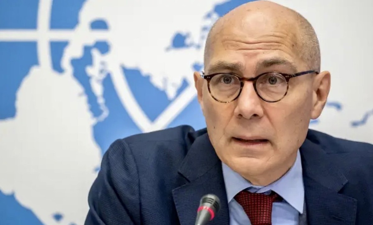 Phụ nữ phát huy vai trò kiến tạo hòa bình thế giới- Ảnh 2.