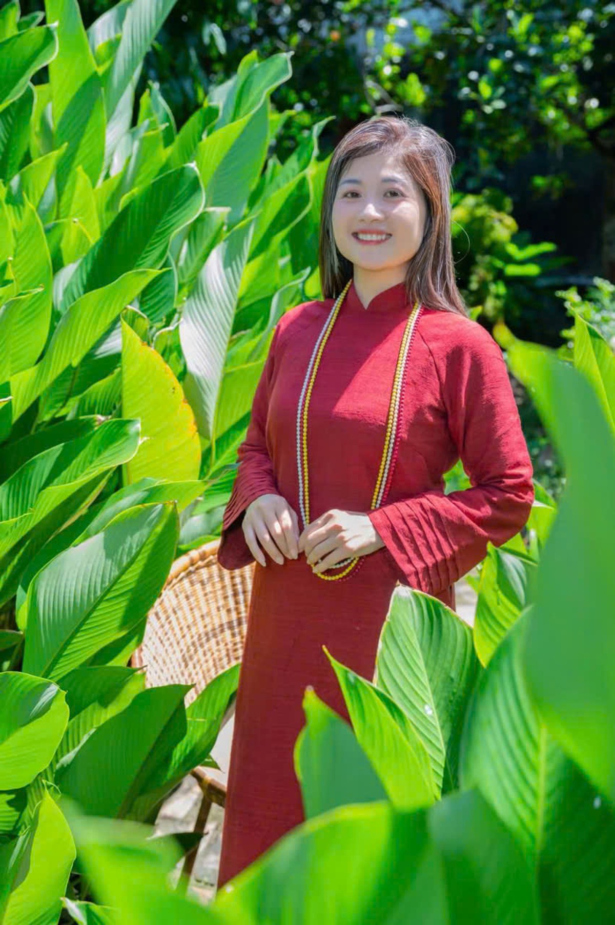 Đánh thức tài nguyên bản địa, đưa sản phẩm truyền thống chinh phục thị trường thế giới- Ảnh 1.
