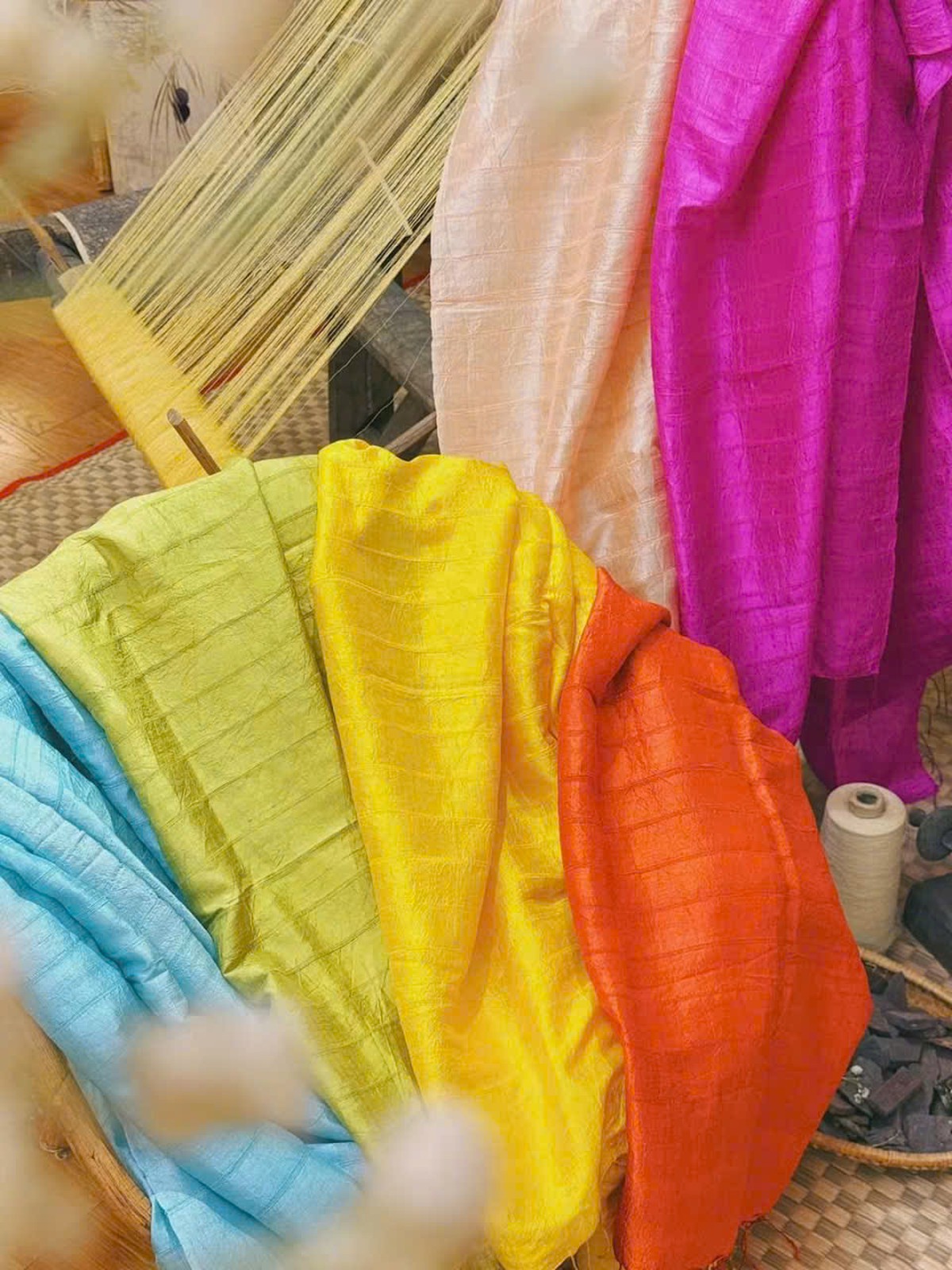 Đánh thức tài nguyên bản địa, đưa sản phẩm truyền thống chinh phục thị trường thế giới- Ảnh 3.