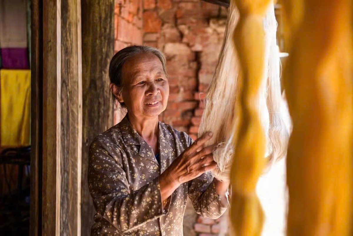 Đánh thức tài nguyên bản địa, đưa sản phẩm truyền thống chinh phục thị trường thế giới- Ảnh 5.