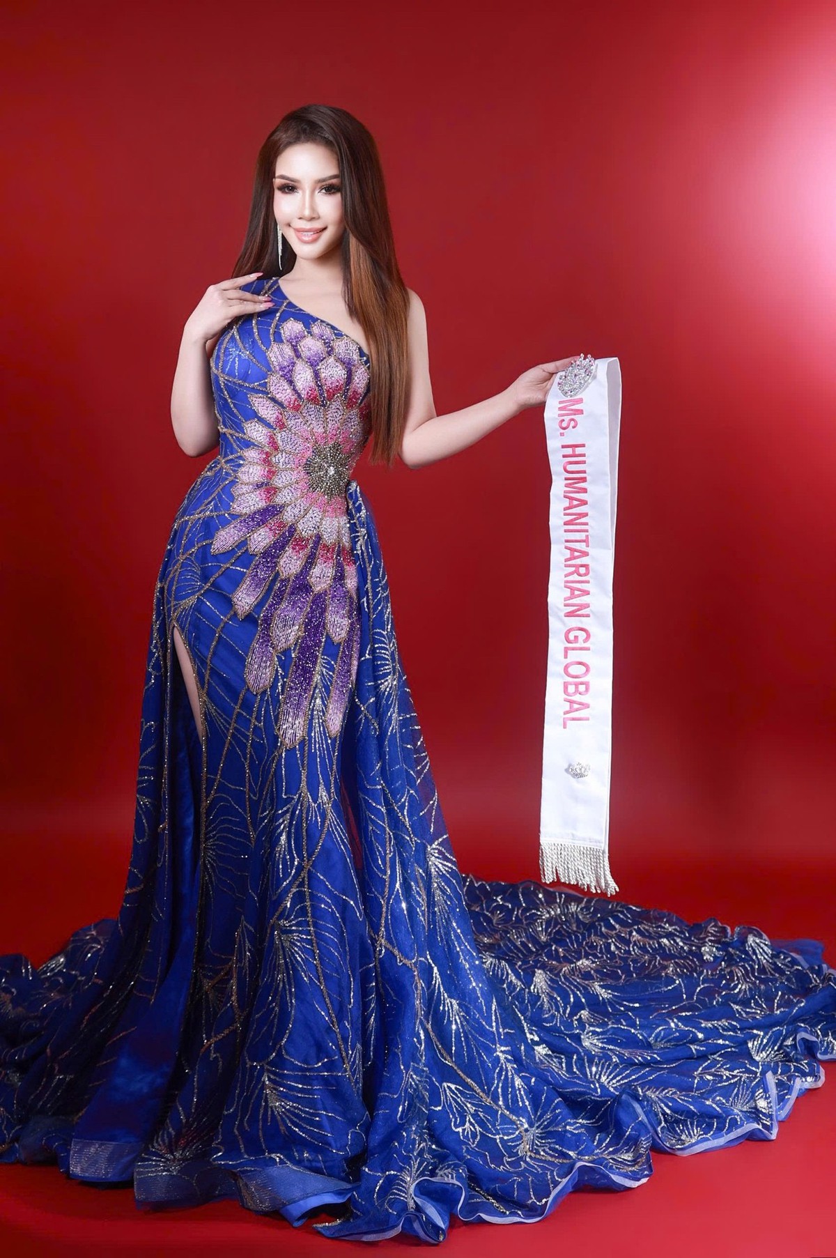 Hoa hậu Nina Rose định hướng marketing gắn với trách nhiệm cộng đồng tại MEDIKA- Ảnh 3.