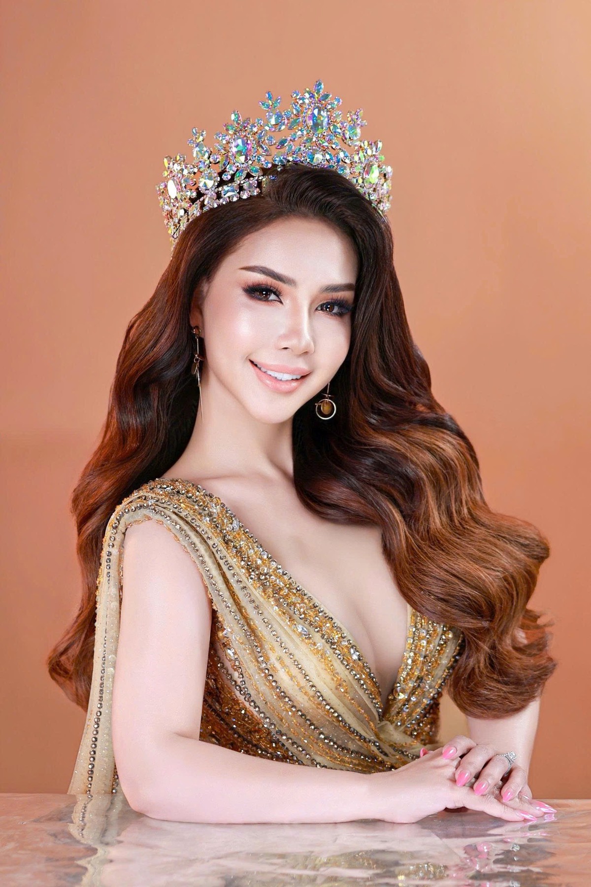 Hoa hậu Nina Rose định hướng marketing gắn với trách nhiệm cộng đồng tại MEDIKA- Ảnh 4.