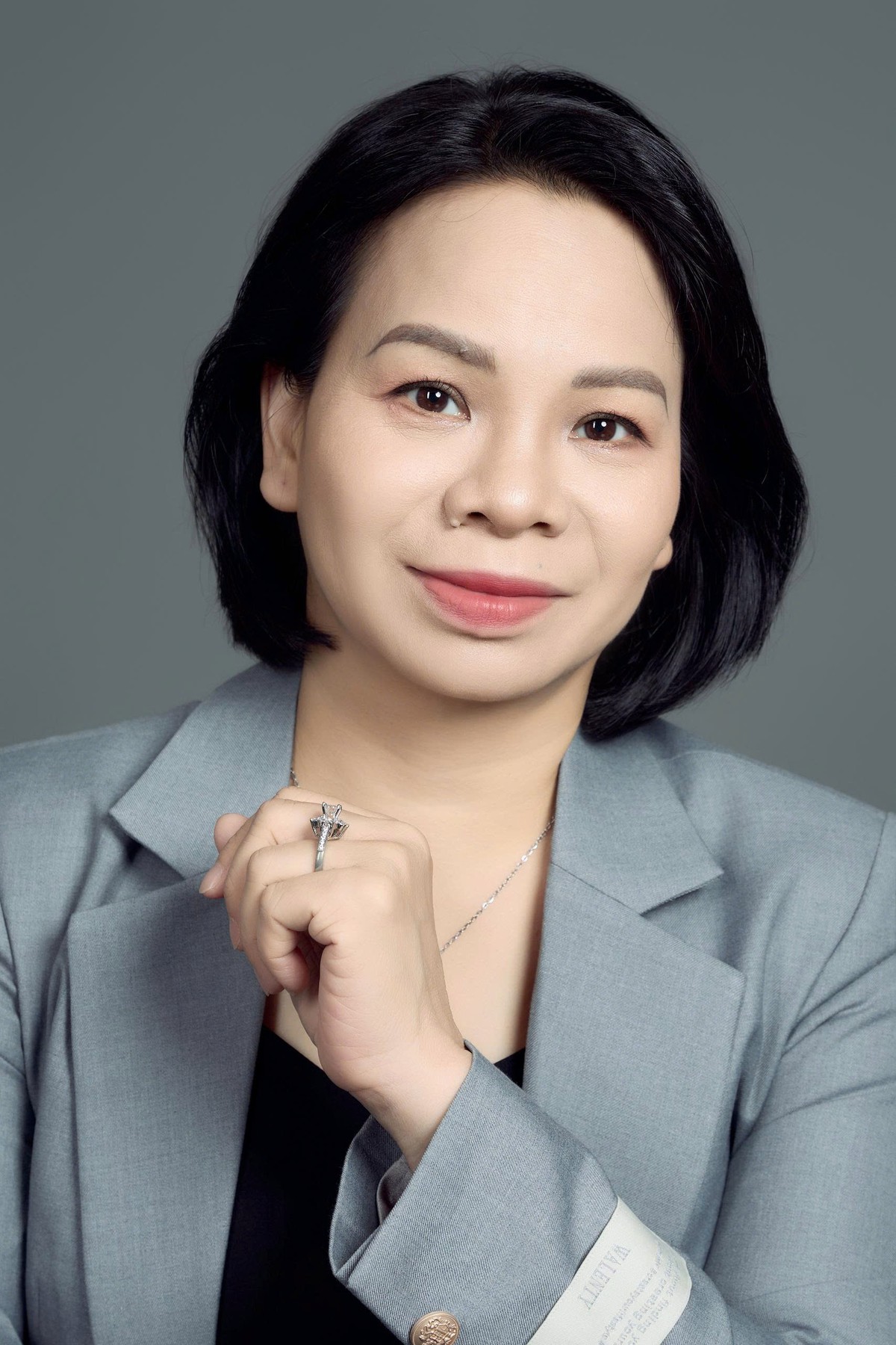 CEO DDA Việt Nam: Thành công của tôi được khởi nguồn từ mẹ - Ảnh 1.