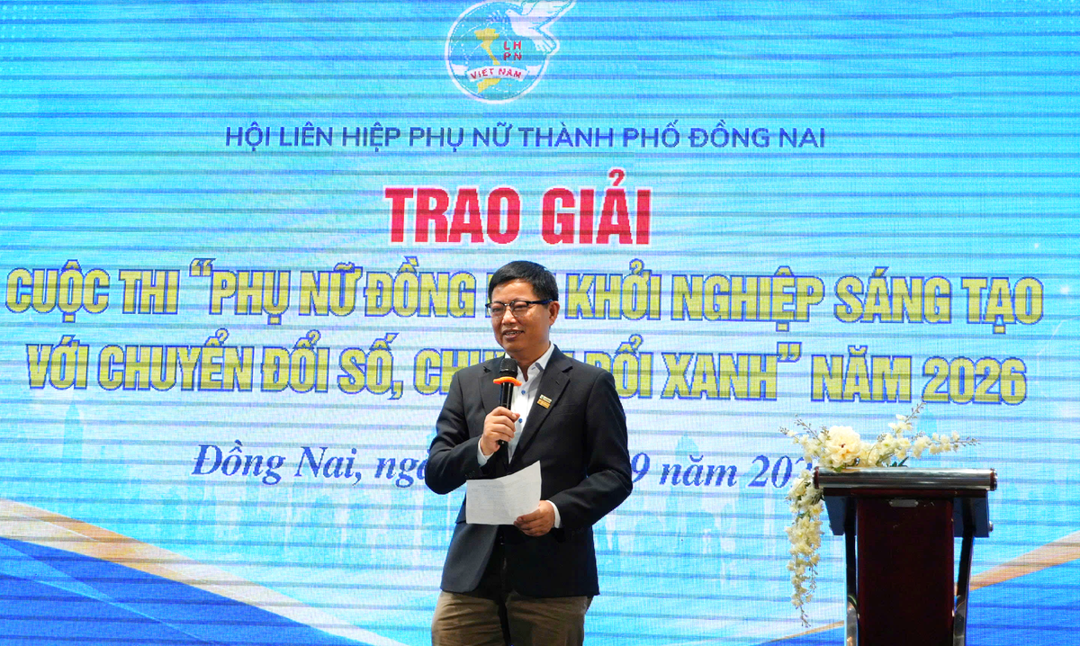 Để khởi nghiệp thành công, đam mê thôi là chưa đủ- Ảnh 1.