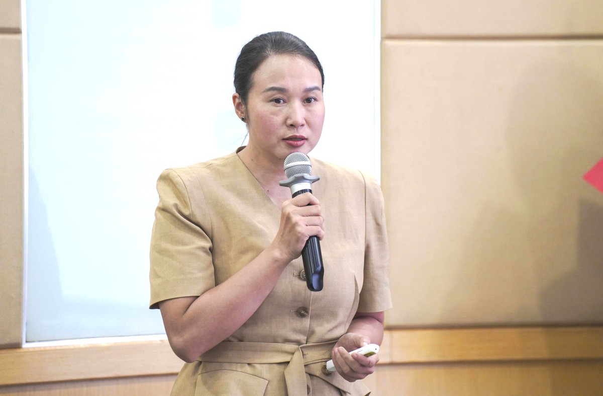 Nhận diện khoảng trống giới trong Dự thảo luật sửa đổi, bổ sung một số điều của Luật Bảo vệ môi trường- Ảnh 2.