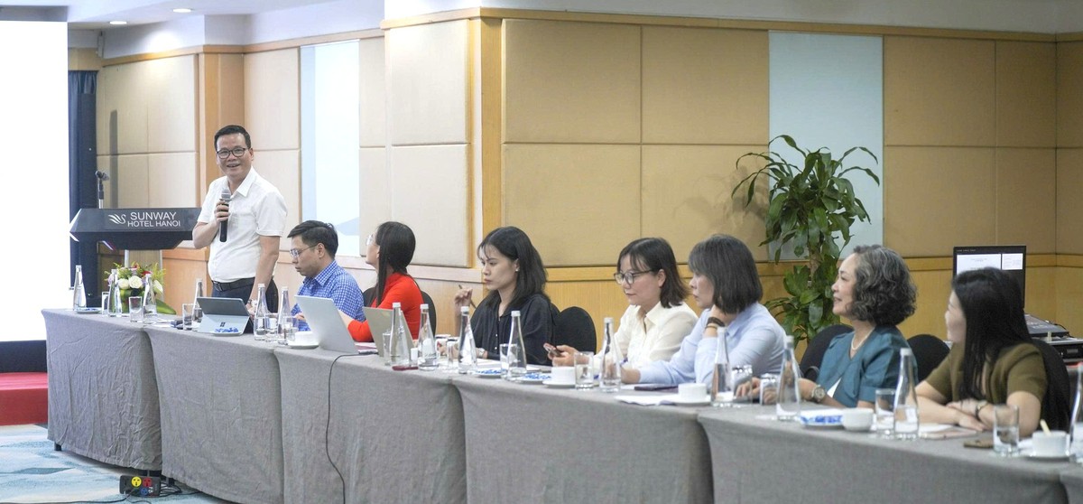 Nhận diện khoảng trống giới trong Dự thảo luật sửa đổi, bổ sung một số điều của Luật Bảo vệ môi trường- Ảnh 4.