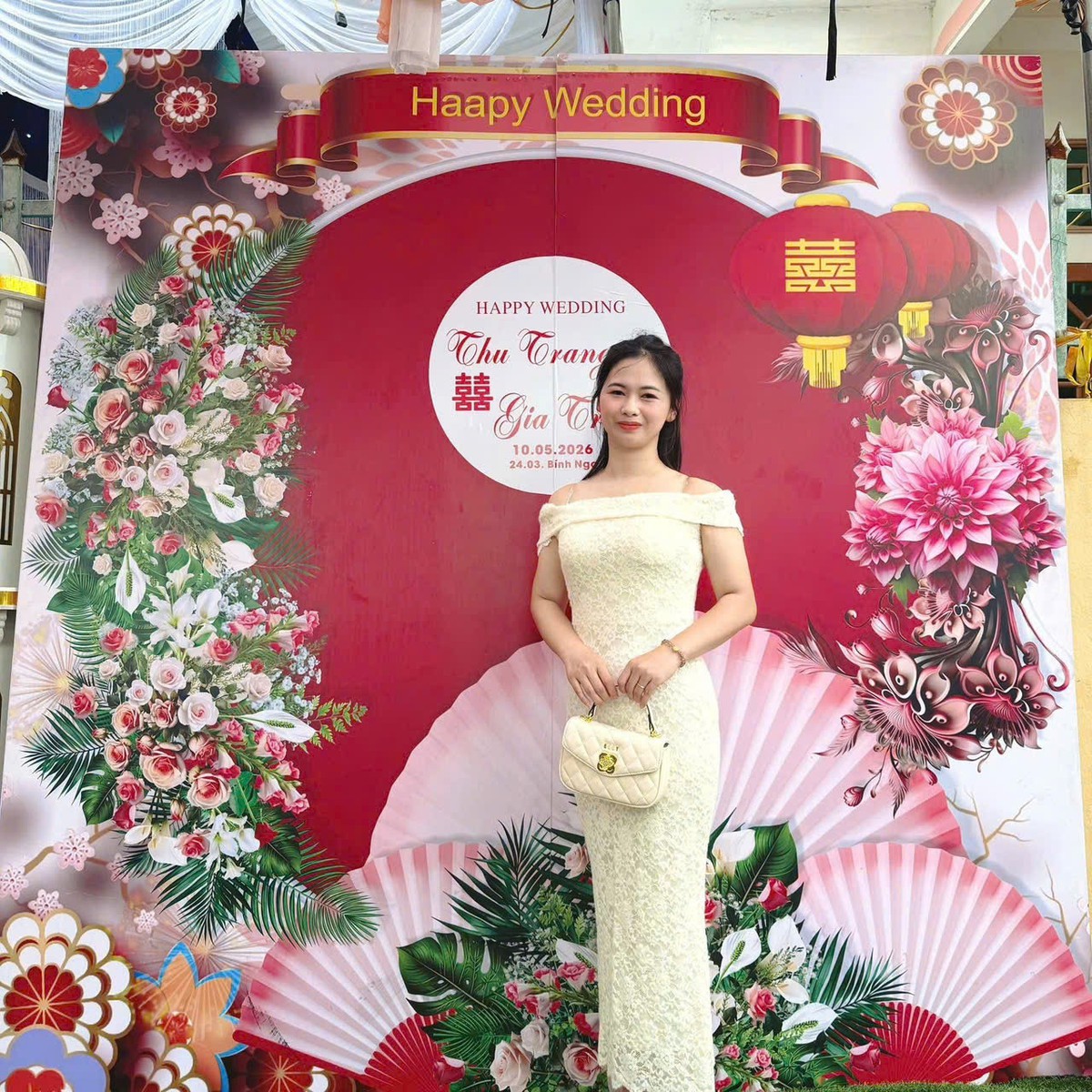 Gia đình - Bệ đỡ để phụ nữ vươn xa - Ảnh 3.