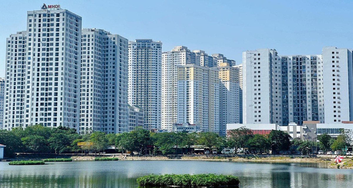Thanh khoản thấp, giao dịch bất động sản quý IV có thể tăng gấp đôi - Ảnh 3.