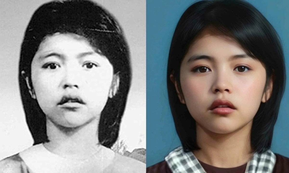 Tuổi xuân ở lại cùng sông núi - Ảnh 1.