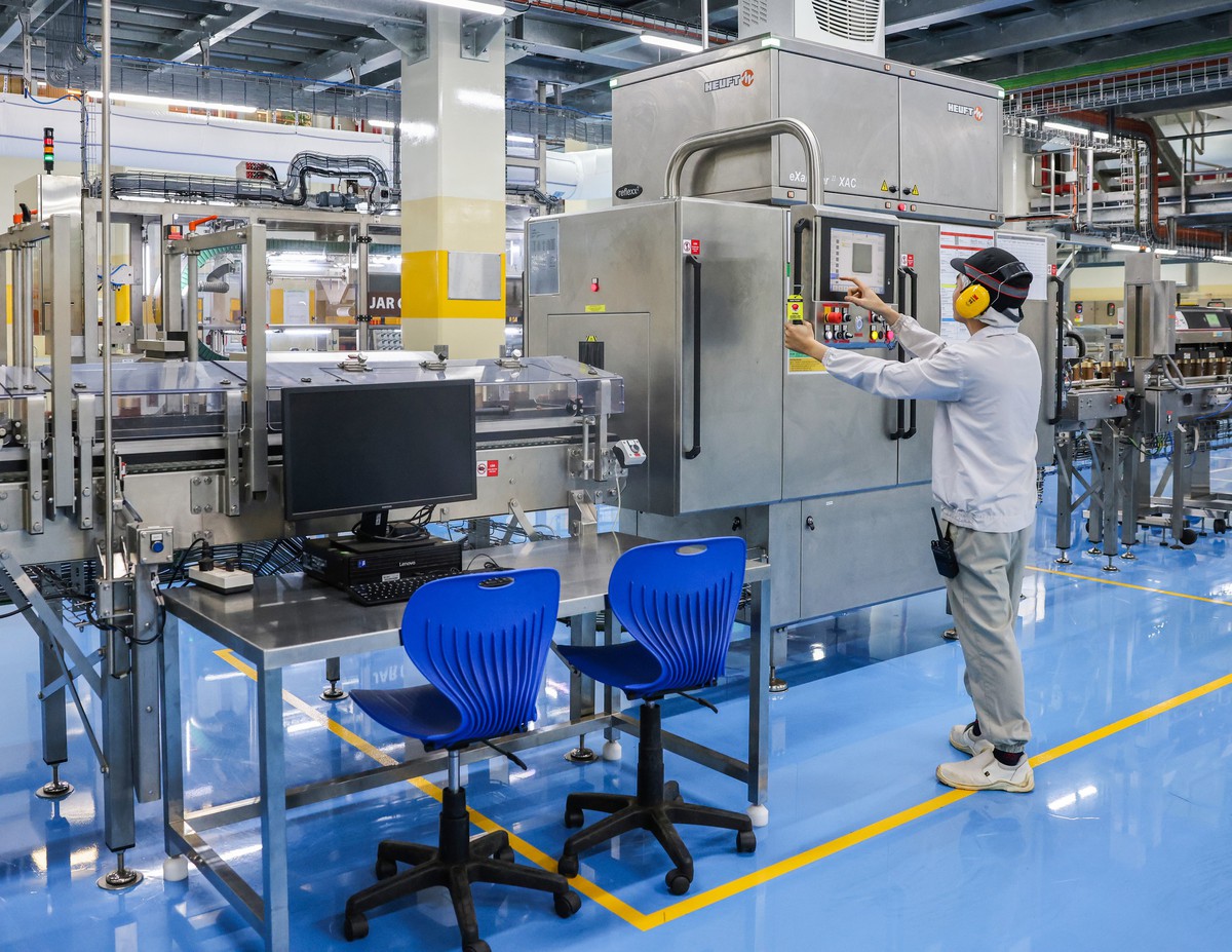 Hiệp định thương mại Việt Nam – EFTA mở cơ hội nâng chuẩn chuỗi cung ứng - Ảnh 1.