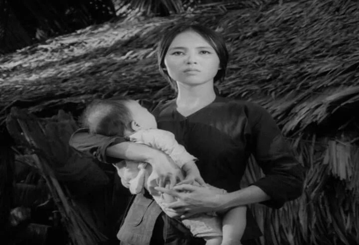 Tuổi xuân ở lại cùng sông núi - Ảnh 3.