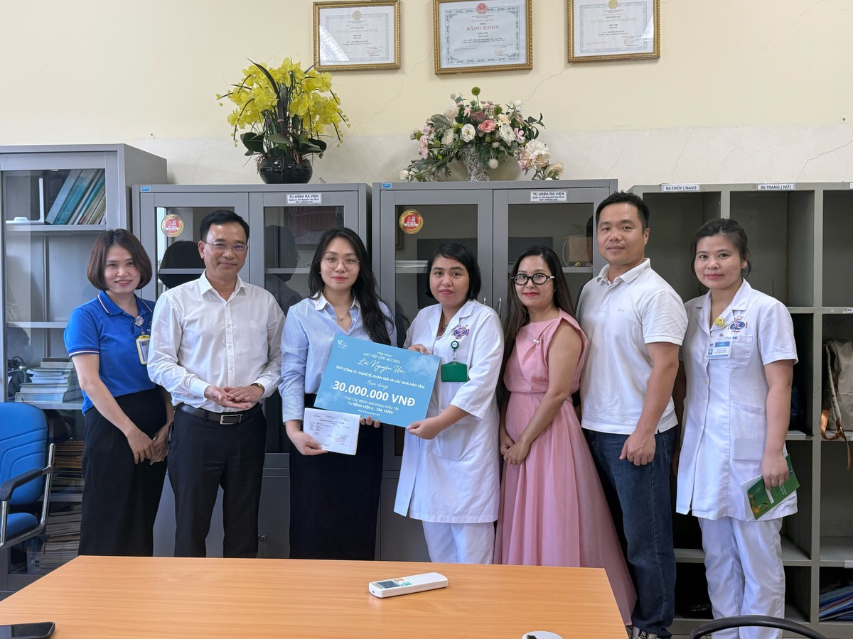 Những nốt nhạc yêu thương của nghệ sĩ Mỹ Dung- Ảnh 2.